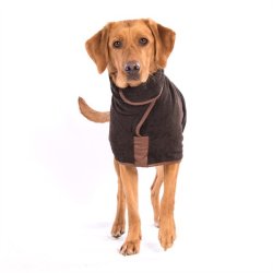 Ruff and Tumble Country medium brun